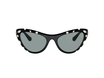 Swarovski Solbriller SK 6007 1020/1
