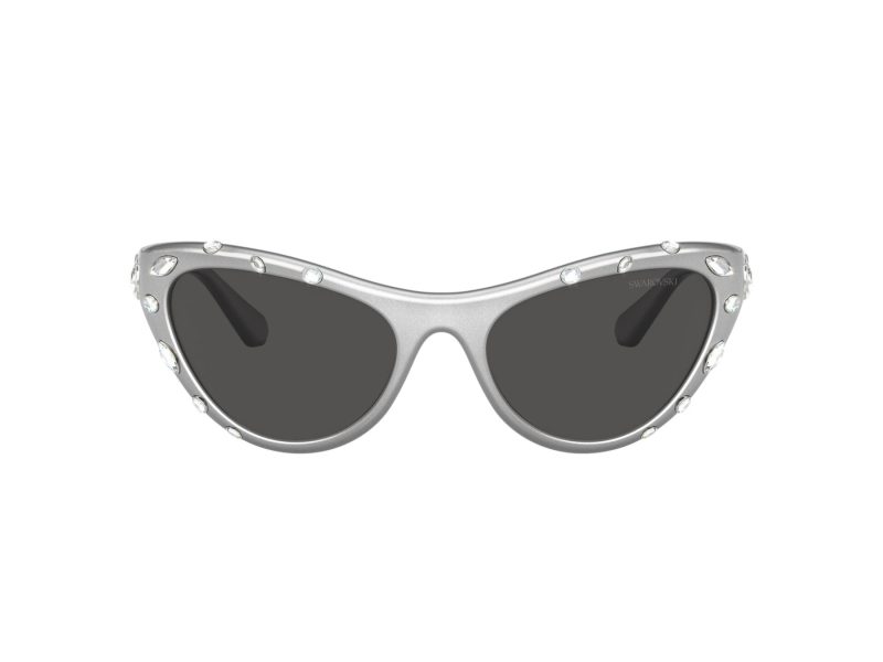 Swarovski Solbriller SK 6007 102187