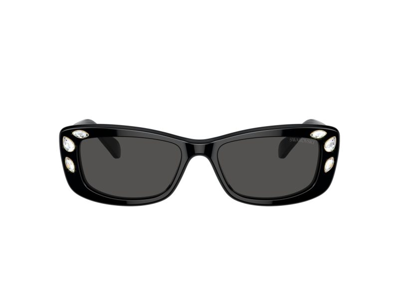 Swarovski Solbriller SK 6008 100187