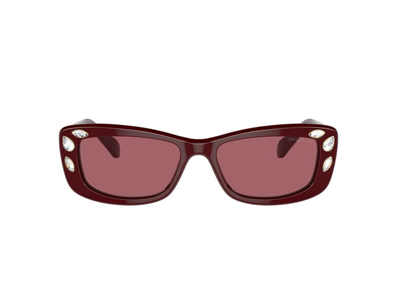 Swarovski Solbriller SK 6008 100869