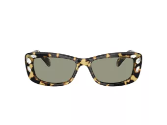 Swarovski Solbriller SK 6008 1009/2