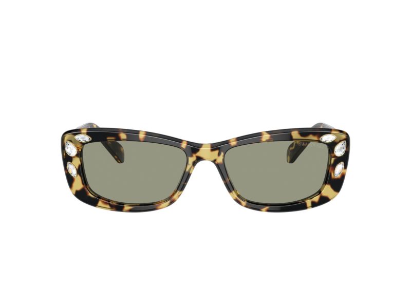 Swarovski Solbriller SK 6008 1009/2
