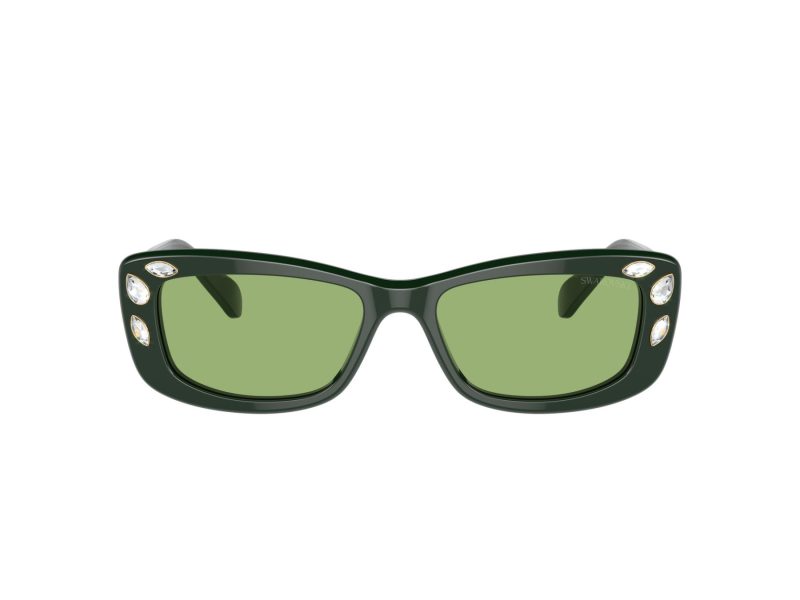 Swarovski Solbriller SK 6008 1026/2