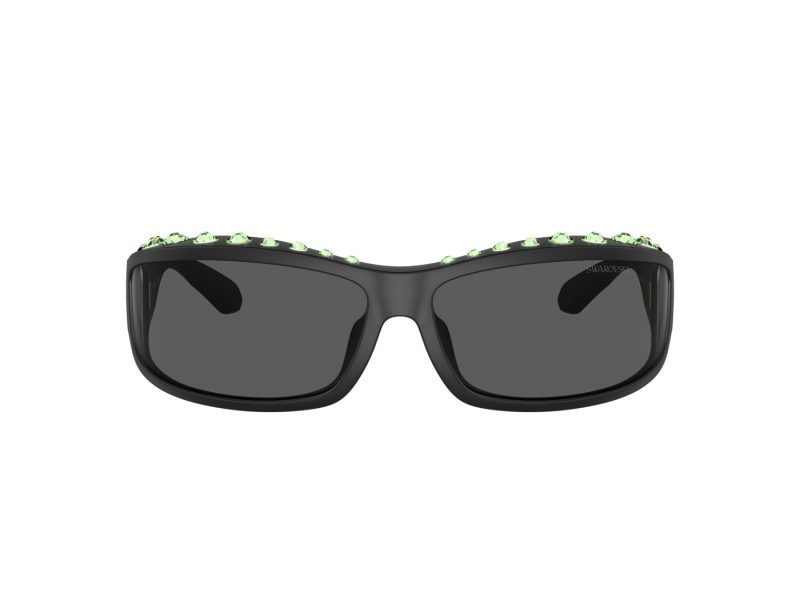 Swarovski Solbriller SK 6009 102087