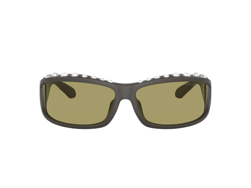 Swarovski Solbriller SK 6009 102182