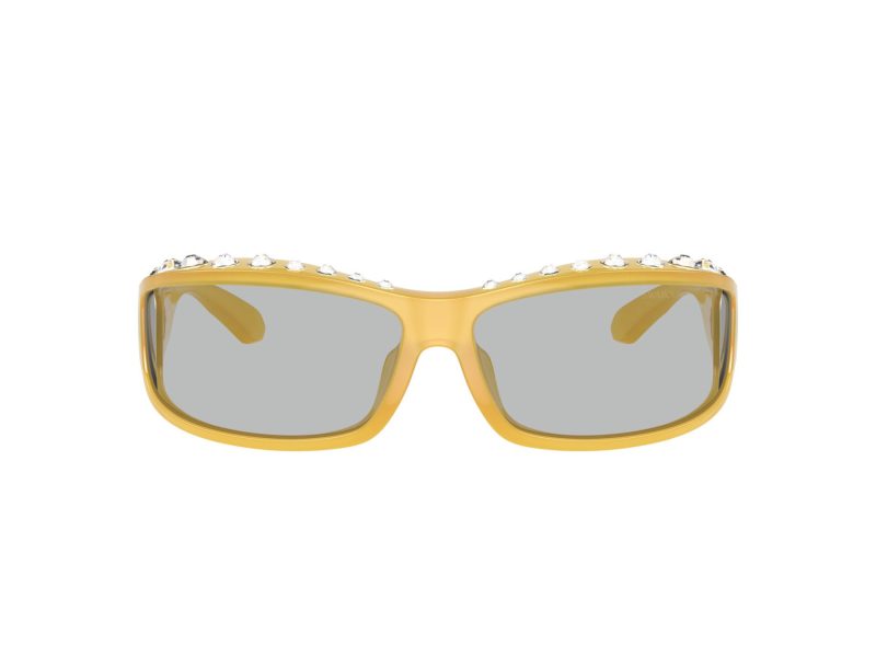Swarovski Solbriller SK 6009 103087