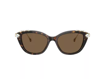 Swarovski Solbriller SK 6010 100273
