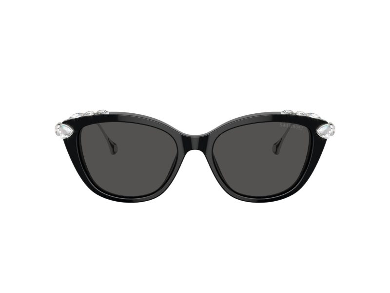 Swarovski Solbriller SK 6010 103887