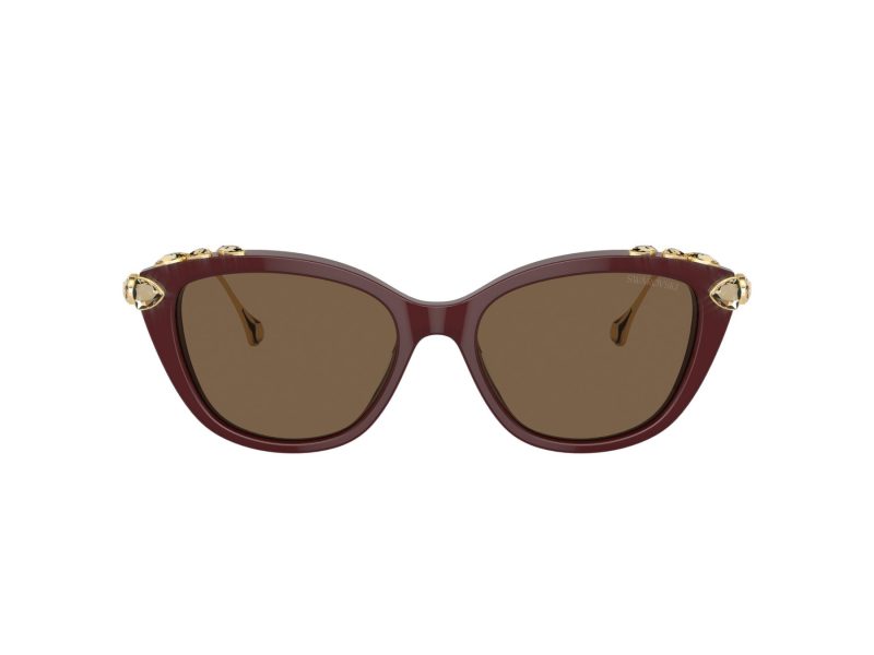 Swarovski Solbriller SK 6010 105673