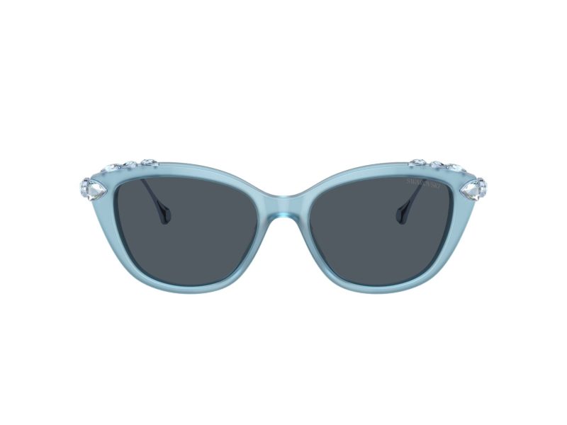 Swarovski Solbriller SK 6010 200487