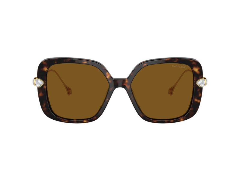 Swarovski Solbriller SK 6011 100283