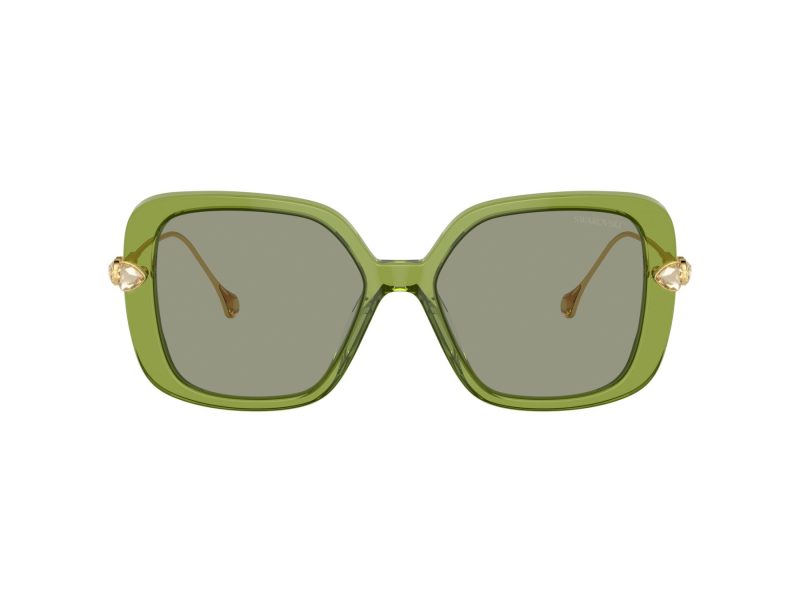 Swarovski Solbriller SK 6011 3002/2