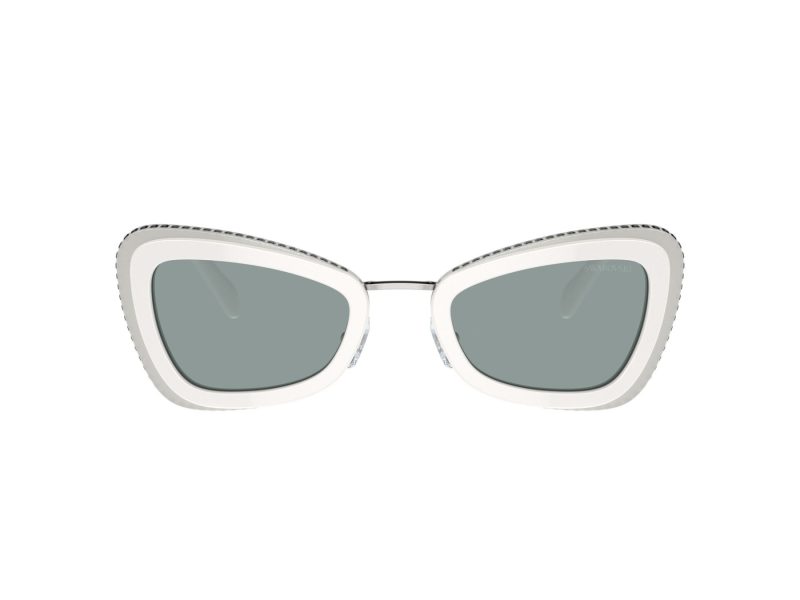 Swarovski Solbriller SK 6012 1012/1