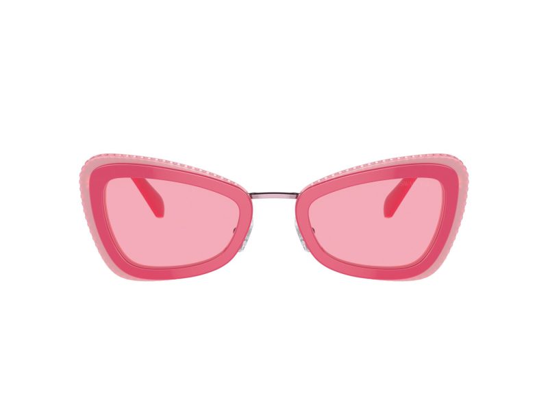 Swarovski Solbriller SK 6012 101384