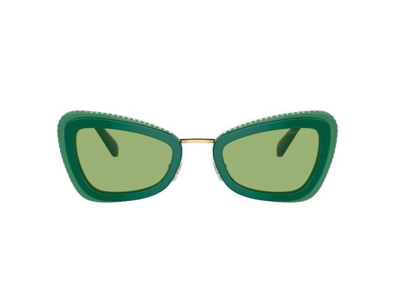 Swarovski Solbriller SK 6012 1014/2