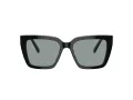 Swarovski Solbriller SK 6013 1010/1