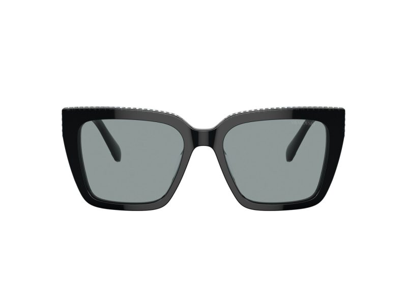 Swarovski Solbriller SK 6013 1010/1