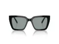 Swarovski Solbriller SK 6013 1010/1