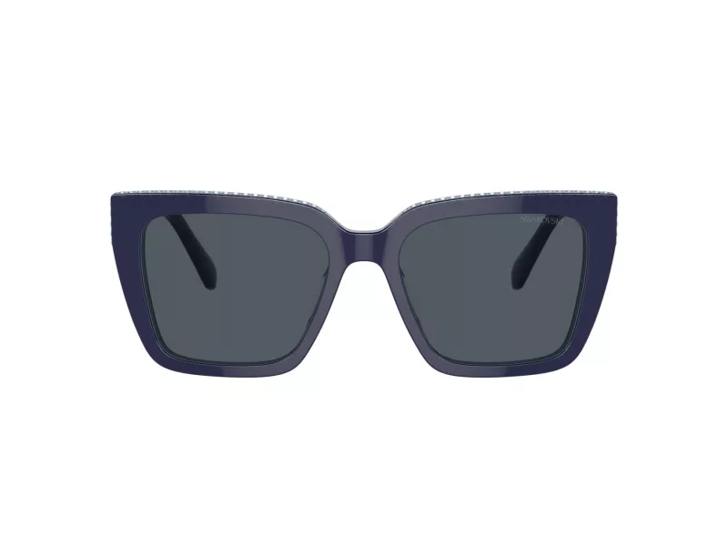 Swarovski Solbriller SK 6013 101887