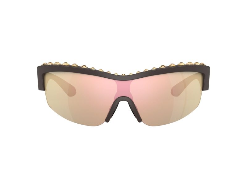Swarovski Solbriller SK 6014 10357J
