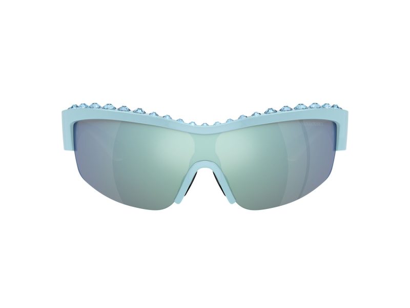 Swarovski Solbriller SK 6014 103655