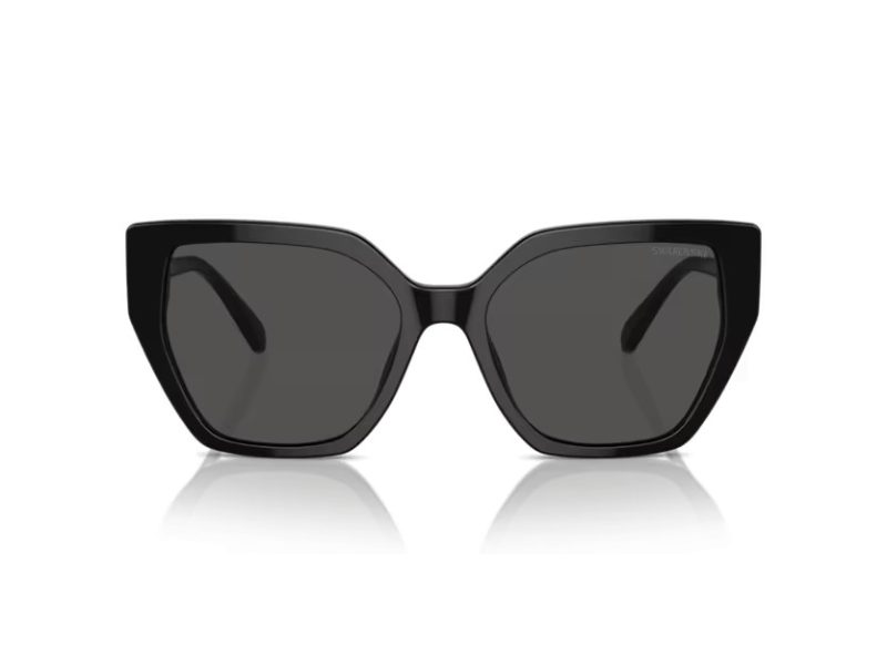 Swarovski Solbriller SK 6016 100187