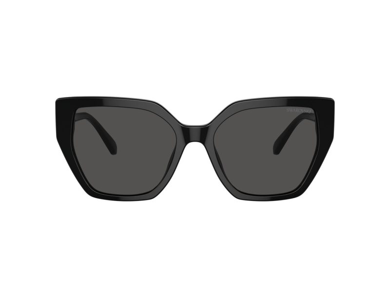 Swarovski Solbriller SK 6016 100187