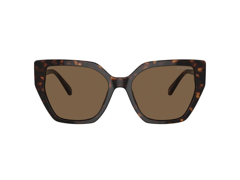 Swarovski Solbriller SK 6016 100273