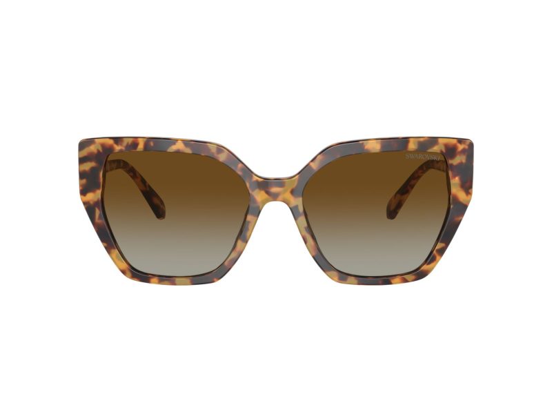 Swarovski Solbriller SK 6016 1004T5