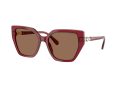 Swarovski Solbriller SK 6016 105573