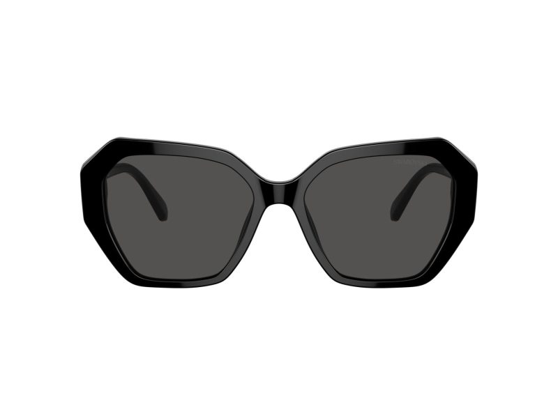Swarovski Solbriller SK 6017 100187