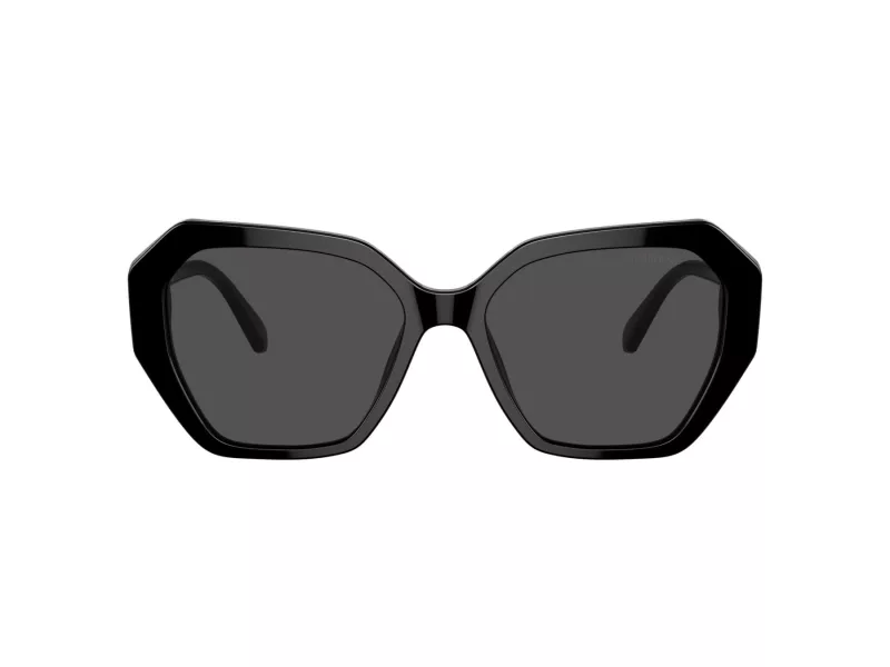 Swarovski Solbriller SK 6017 100187