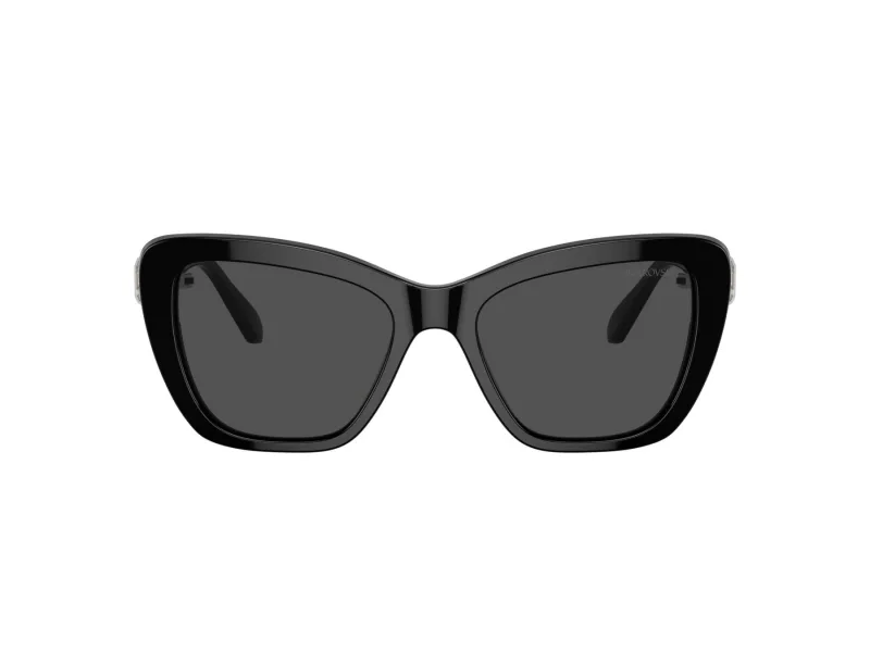 Swarovski Solbriller SK 6018 100187