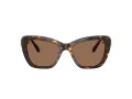 Swarovski Solbriller 6018 100273