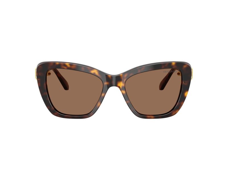Swarovski Solbriller SK 6018 100273