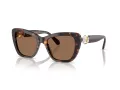 Swarovski Solbriller 6018 100273