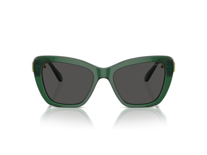 Swarovski Solbriller SK 6018 104587