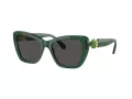 Swarovski Solbriller SK 6018 104587
