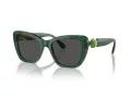 Swarovski Solbriller SK 6018 104587