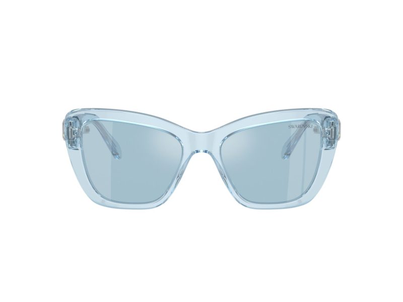 Swarovski Solbriller SK 6018 10491N