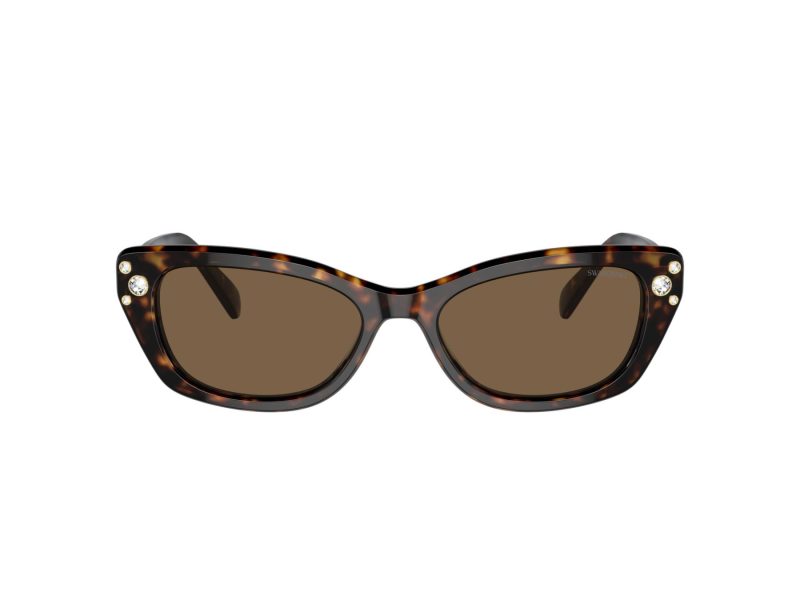Swarovski Solbriller SK 6019 100273