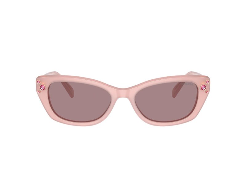 Swarovski Solbriller SK 6019 10317N