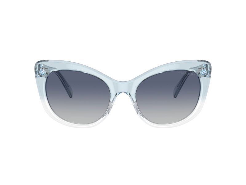 Swarovski Solbriller SK 6020 10474L