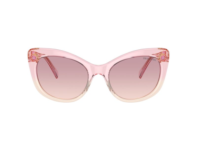 Swarovski Solbriller SK 6020 104868