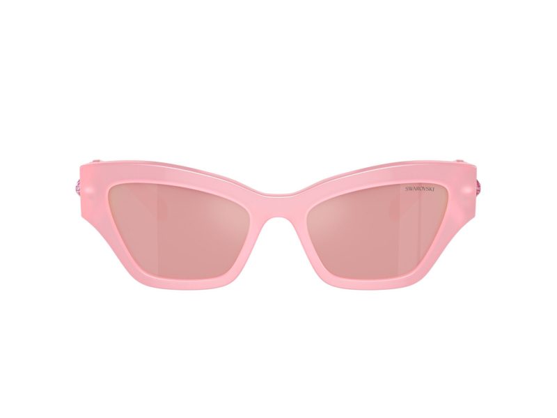 Swarovski Solbriller SK 6021 2001E4
