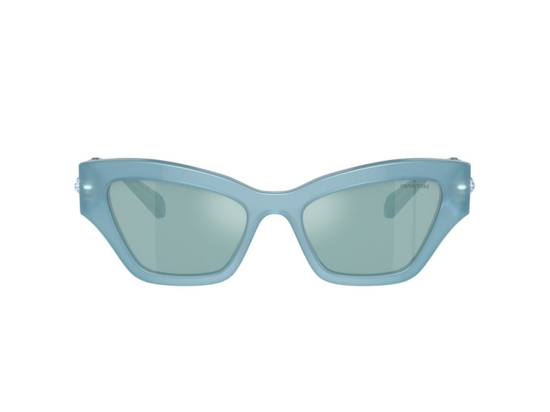 Swarovski Solbriller SK 6021 20046J