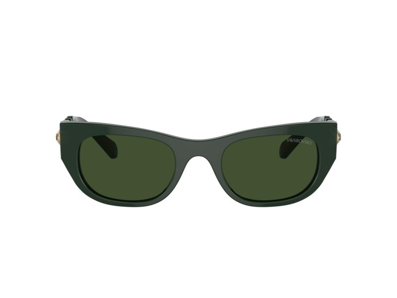 Swarovski Solbriller SK 6022 102671