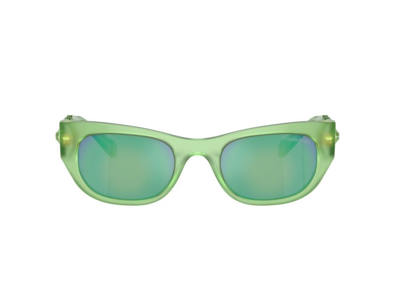 Swarovski Solbriller SK 6022 105131