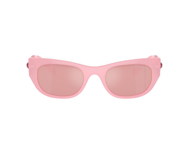 Swarovski Solbriller SK 6022 2001E4