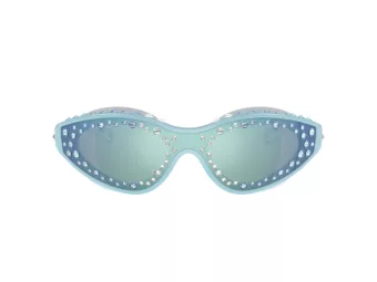 Swarovski Solbriller SK 6024 105255